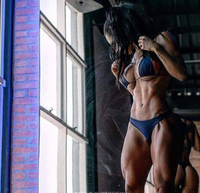 Beautiful Fit Babes