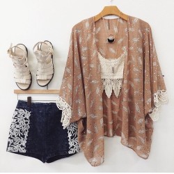 yourfashioninspiration:Shop stylish clothes at SHEINSIDE   