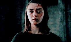 fuckyeahhousestark:House Stark in “Oathbreaker”