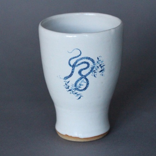 Limited edition blue moon ceramics are now live in the store!!! sineater.bigcartel.com http:/