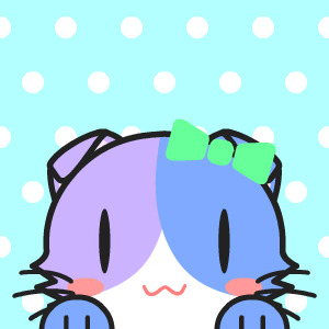 Make yourself into a cat!
