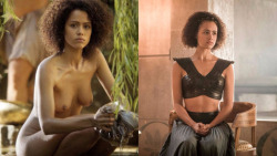 celebgoodies:  Women of Game of Thrones 