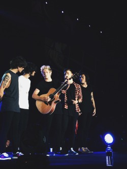 OTRA Tour - Hong Kong - March 18, 2015