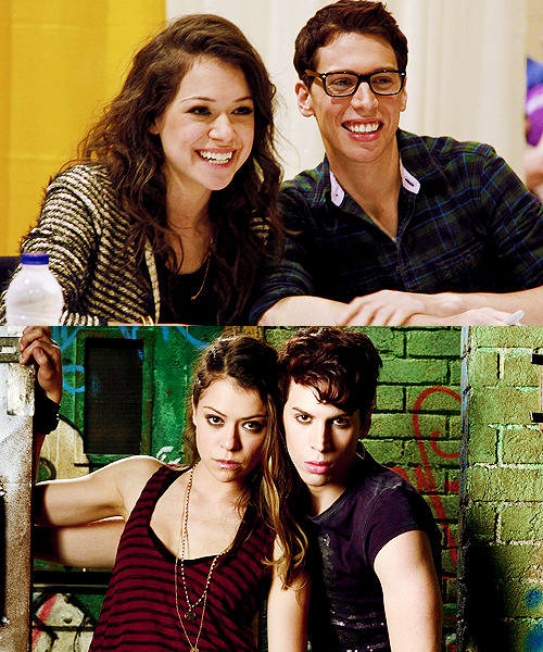 boomthatscute-blog:  &ldquo;To get to play opposite somebody who brings you alive.