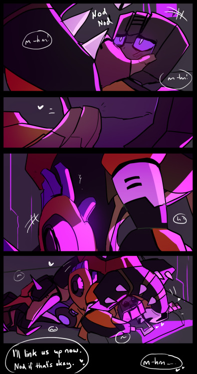 schandbringer:  This greed is hardwired. Based on this text post of mine. Swindle doesn’t mean to ruin the moment - he just can’t help it when he opens his mouth. 