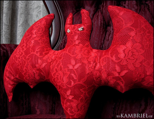 kambriel:A new flock of ~Bats!~ have flown their way into the shop and are available here: etsy.co