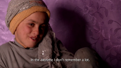 hopeful-melancholy:  Syria’s Lost Children [x]