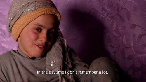 hopeful-melancholy:  Syria’s Lost Children [x] 