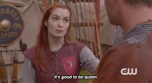feisty-kisses:  Charlie is the best.