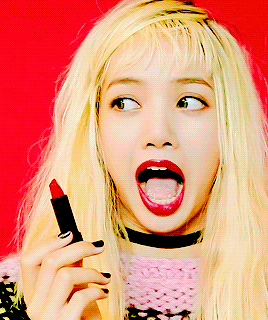 femaleidols:  blackpink x moonshot lipfeat teaser