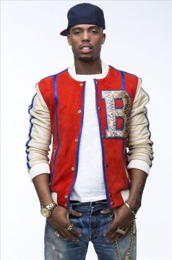 itscelebrixxxtiez: B.O.B.   See more at http://itscelebrixxxtiez.com