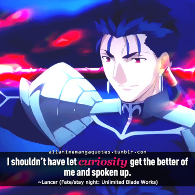 Fate Stay Night Ubw Tumblr