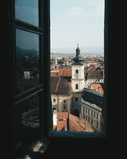 arrowii: Sibiu, Romania