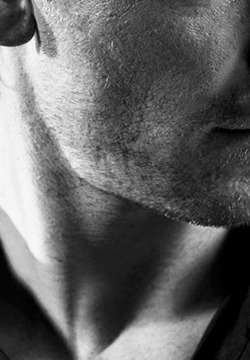 mormortrash:  Fassy Edit (35/?) Anatomy~(x)