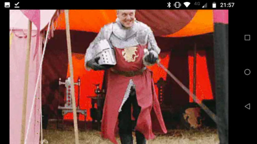 Okay, But...has No One Noticed Uther's Face In That Last Gif???