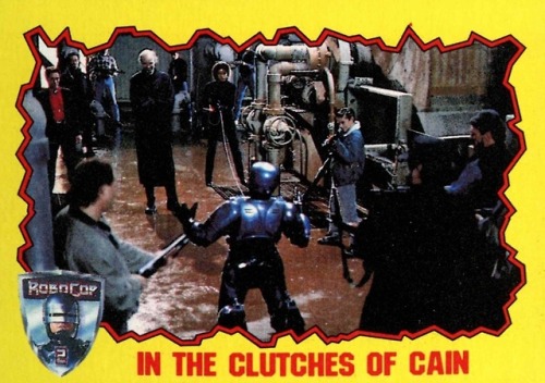 RoboCop 2