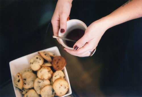d4rth-vader:  untitled by isabelle bertolini on Flickr. 