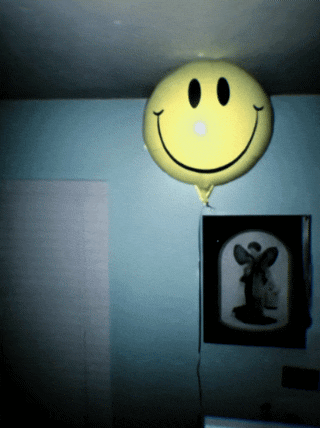 IT'S FRIDAY THE 13TH!!!!!!!!!!