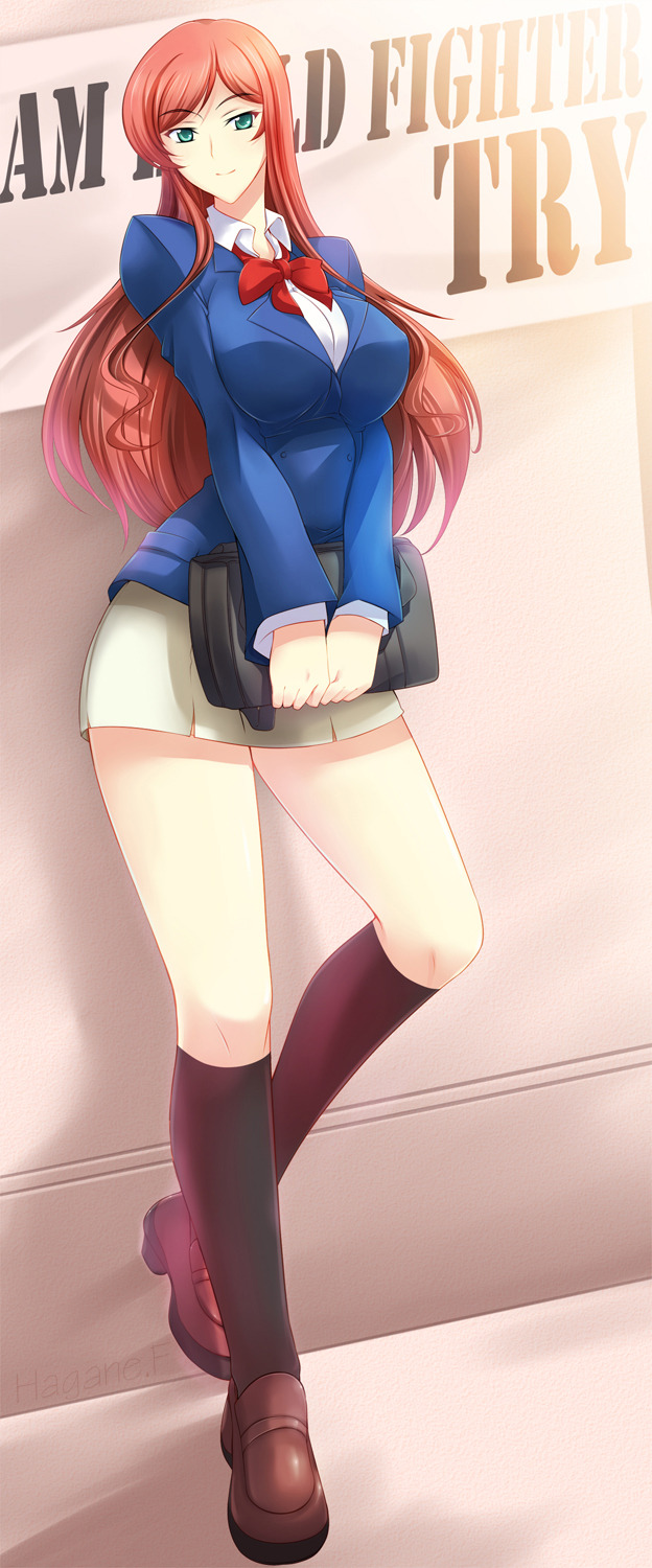 Rule 34 and Stuff