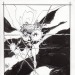 scarletwitchpanels:The Scarlet Witch by Adam Kubert