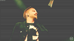dunrath:  Matty Mullins of Memphis May Fire