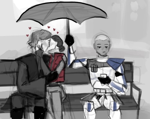 Hands You Some Anidala & Co Doods. For Your Health