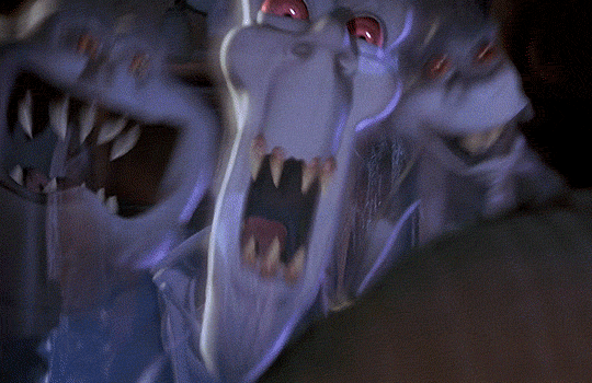 catherinemiddletons: CASPER (1995)directed by Brad Silberling