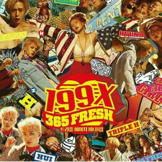 K Pop Writings Gifs Kpop Albums I Really Love