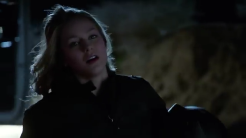 southernsupergirl:The most under-appreciated scene of the series has to be the scene where Kara and 