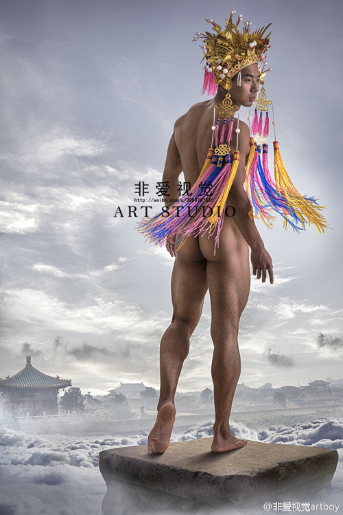 mantop10691:  非愛視覺攝影集…. 