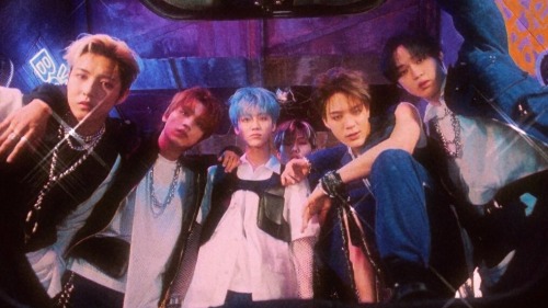 Nct Dream Icons