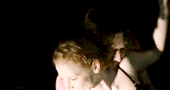 James McAvoy & Jessica Chastain In The Disappearance Of Eleanor Rigby (x)