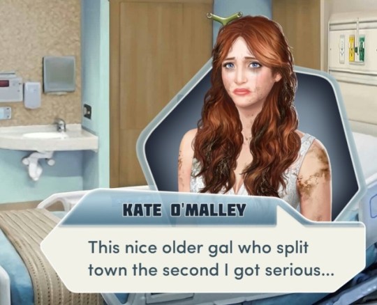 adrianraines:  KATHERINE O'MALLEY IS A BISEXUAL WOMAN TELL YOUR FRIENDS