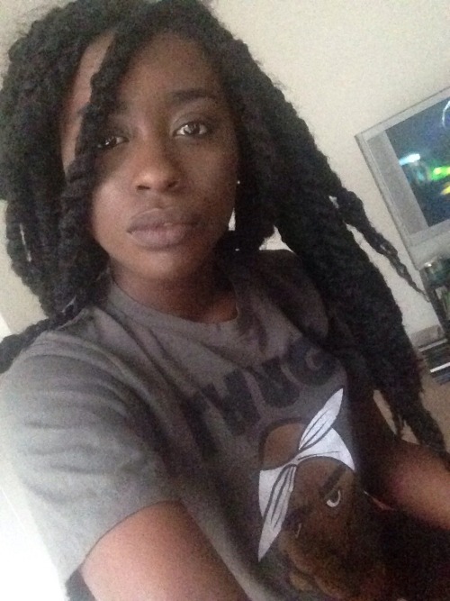 browncoffybitch:  I always miss the blackout..yall gotta remind me