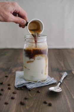 fit-state-of-mind:  ICED CARAMEL MACCHIATO