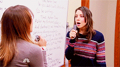 slapmymind:   I can’t tell if you actually hate me, or if this is just how you