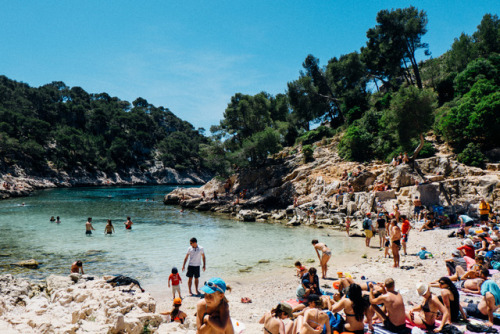 Bonjour Provence, tu es trop jolie!