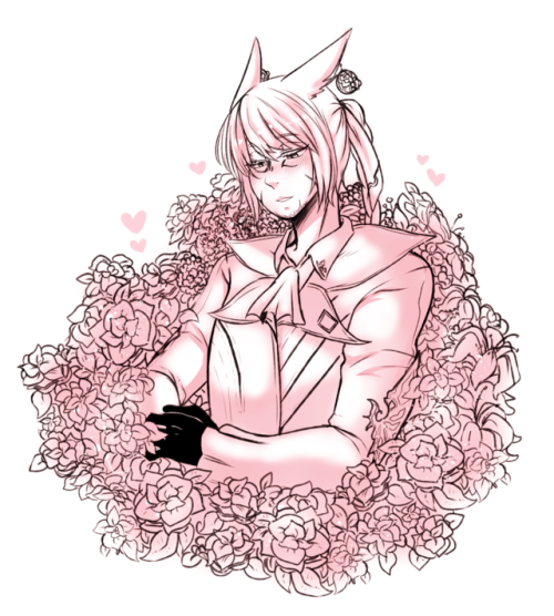 pride-kun:Mish mash of various patreon comms I haven’t posted