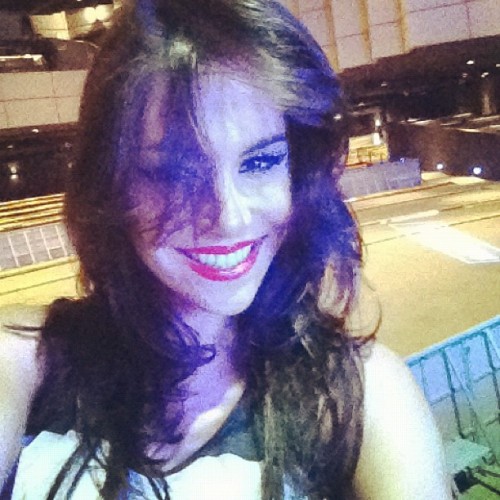 princessdocheiro:  Casa Ainda Vazia!! Citibank Hall - @mfronckowiak- #webstagram 