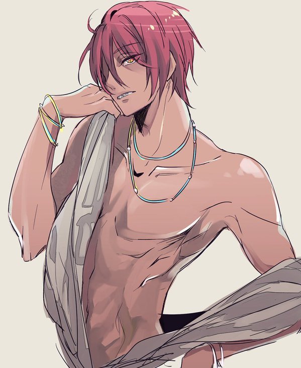 miyakuli:     ** Permission to post  from their twitter/pixiv was granted by the