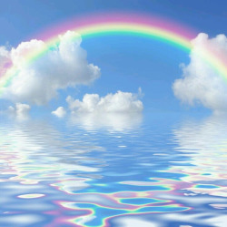 Above The Clouds //