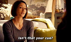 canariesatom:You should be proud of yourself.Love the Homeland reference. It was the first show I sa
