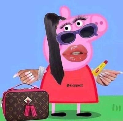 platapoo:mens-rights-activia:Me and the girls during quarantine, high on FaceTime,