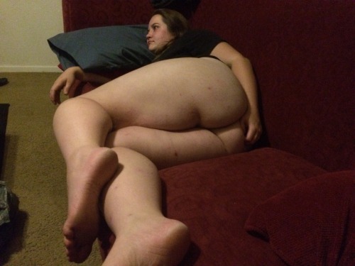 megabooty:You know you want to eat my ass like this! It’s okay I won’t tell your wife!