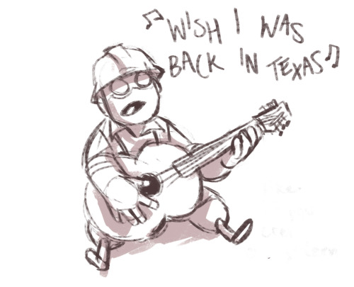 Something That Came Up In The Stream I Did Today.