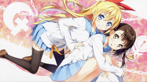 marusu-hime:  Artist : kantoku