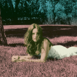 officialneilkrug:  Lana Del Rey “Ultraviolet