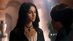Maya's Grief Was Not Just For The Loss Of A Husband But Also For The Future They Had Envisioned Together,