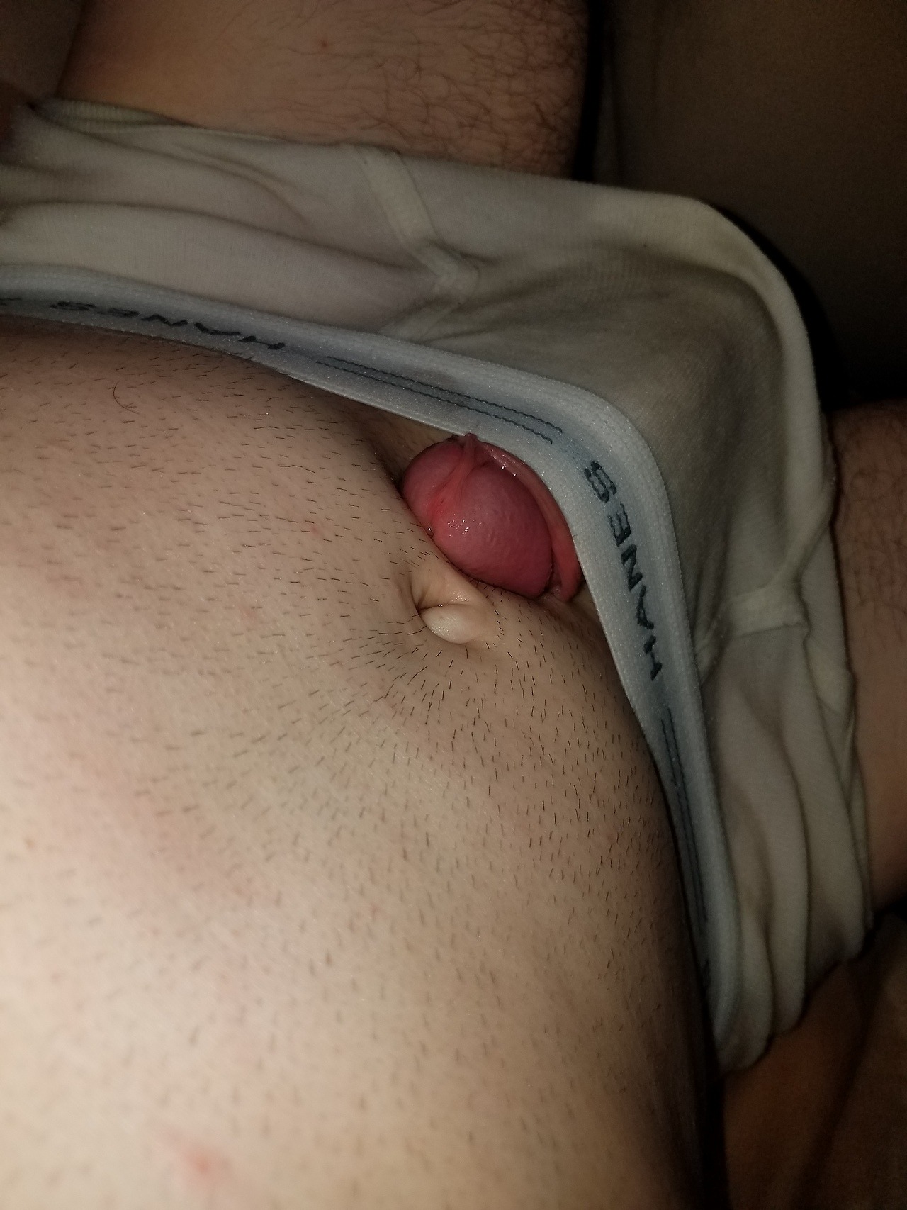 mechanic1ndiapees:Wet briefs action from last night. Can’t wait to soak this pair