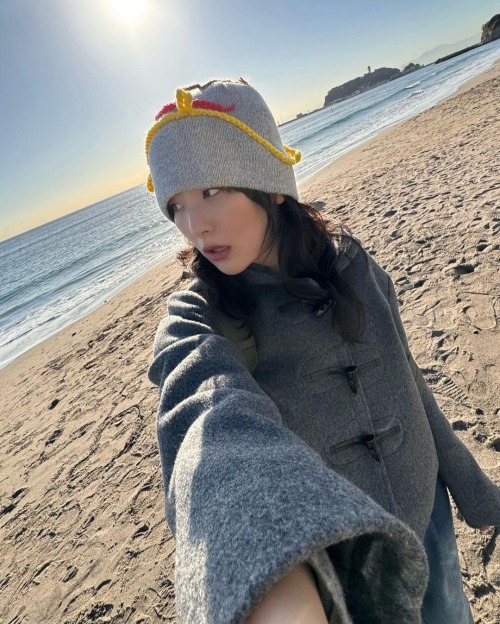 Seulgi | Ig Update